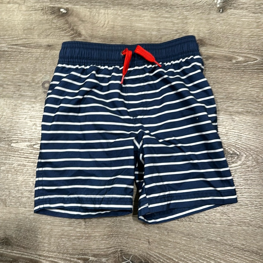 Simple Joy Swim short for toddler